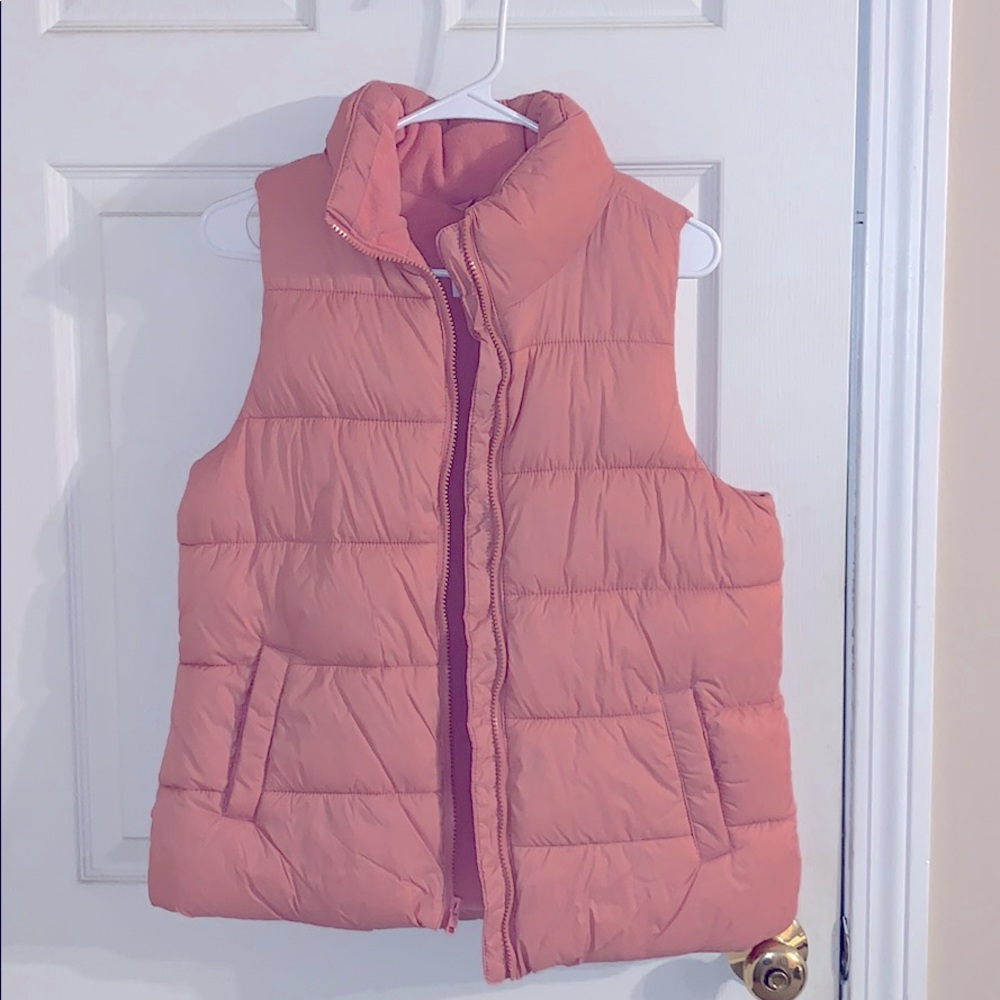 Old Navy Vest